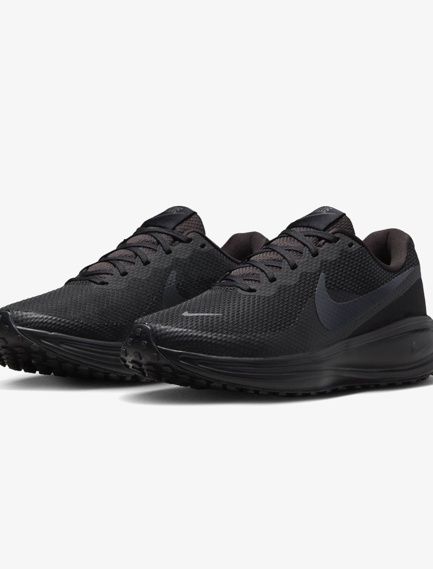 Nike Revolution 8 Kadın Siyah Koşu Ayakkabısı Nike Revolution 8 Kadın Siyah Koşu Ayakkabısı