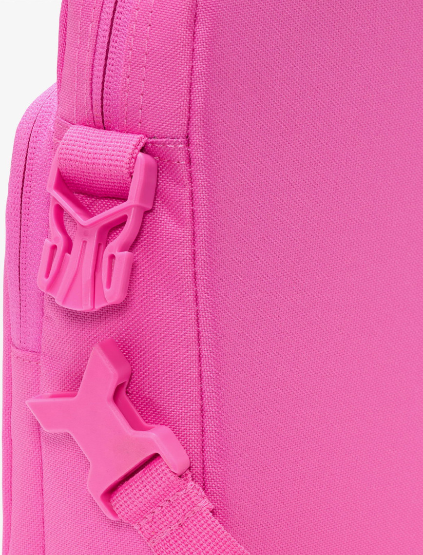 Nike Heritage Unisex Pembe Çapraz Çanta Nike Heritage Unisex Pembe Çapraz Çanta