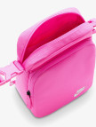 Nike Heritage Unisex Pembe Çapraz Çanta Nike Heritage Unisex Pembe Çapraz Çanta