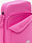 Nike Heritage Unisex Pembe Çapraz Çanta Nike Heritage Unisex Pembe Çapraz Çanta