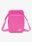 Nike Heritage Unisex Pembe Çapraz Çanta Nike Heritage Unisex Pembe Çapraz Çanta