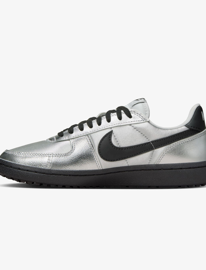 Nike Field General Kadın Gri Spor Ayakkabı Nike Field General Kadın Gri Spor Ayakkabı