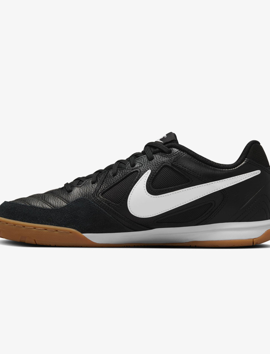 Nike Gato Erkek Siyah Spor Ayakkabı Nike Gato Erkek Siyah Spor Ayakkabı
