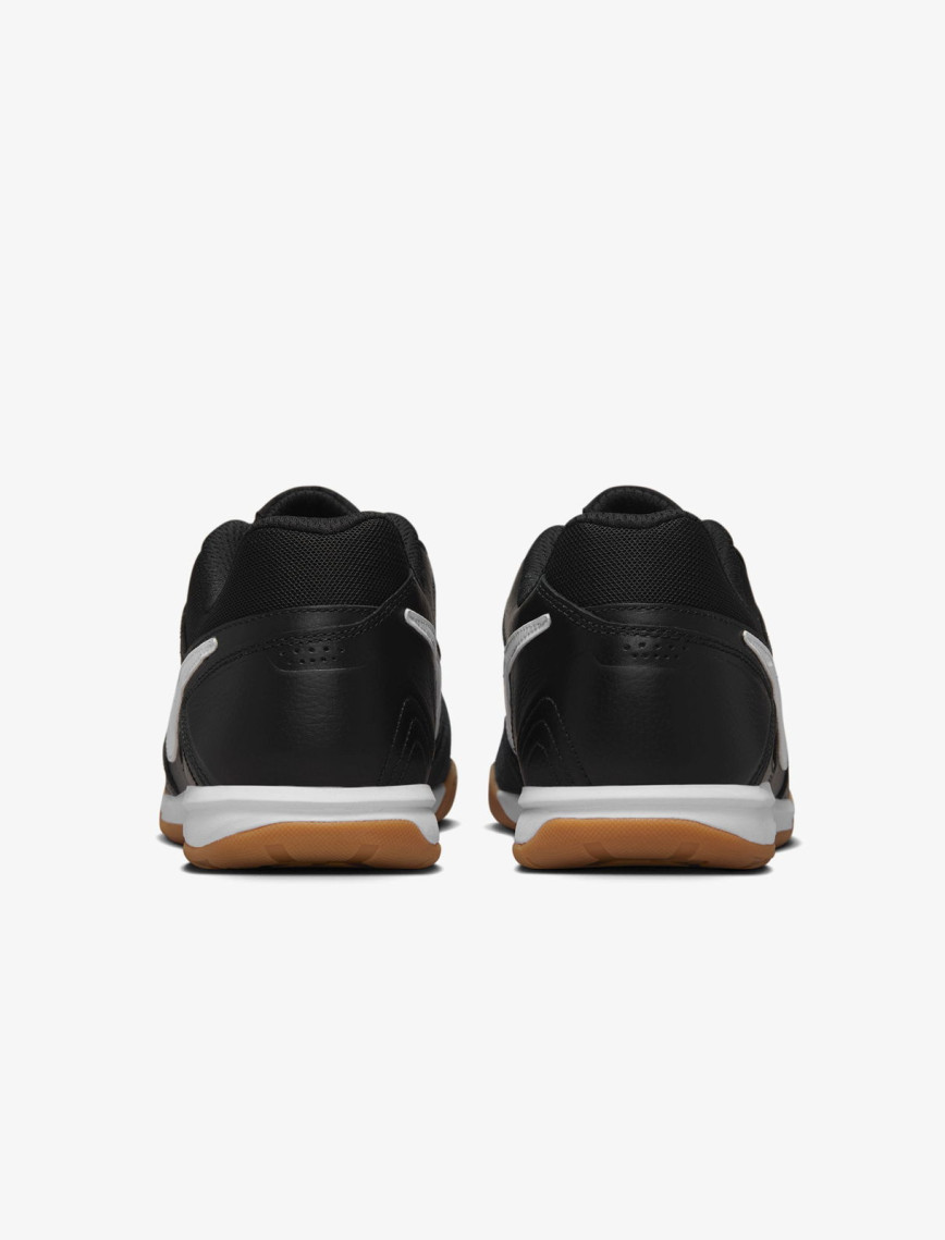 Nike Gato Erkek Siyah Spor Ayakkabı Nike Gato Erkek Siyah Spor Ayakkabı