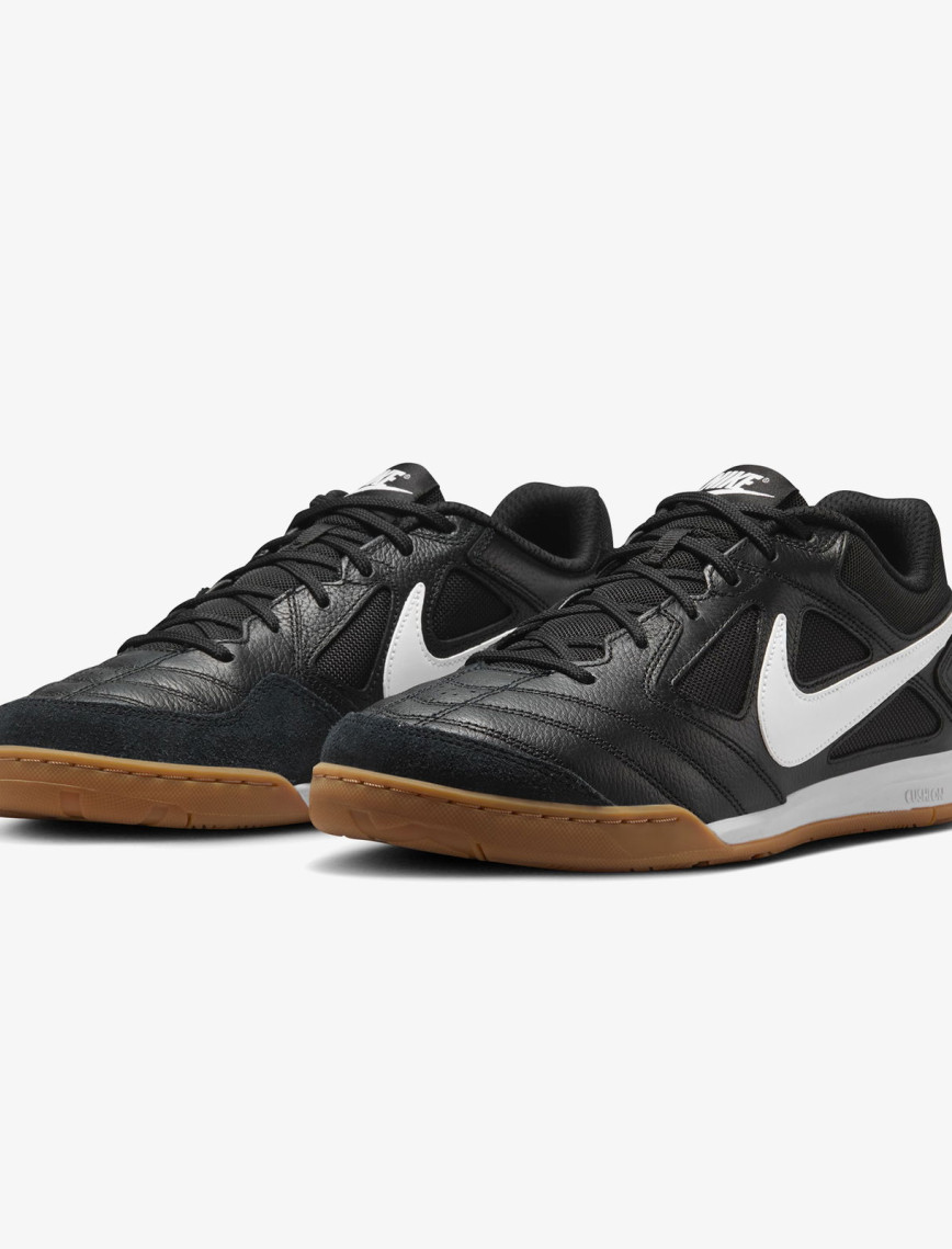 Nike Gato Erkek Siyah Spor Ayakkabı Nike Gato Erkek Siyah Spor Ayakkabı