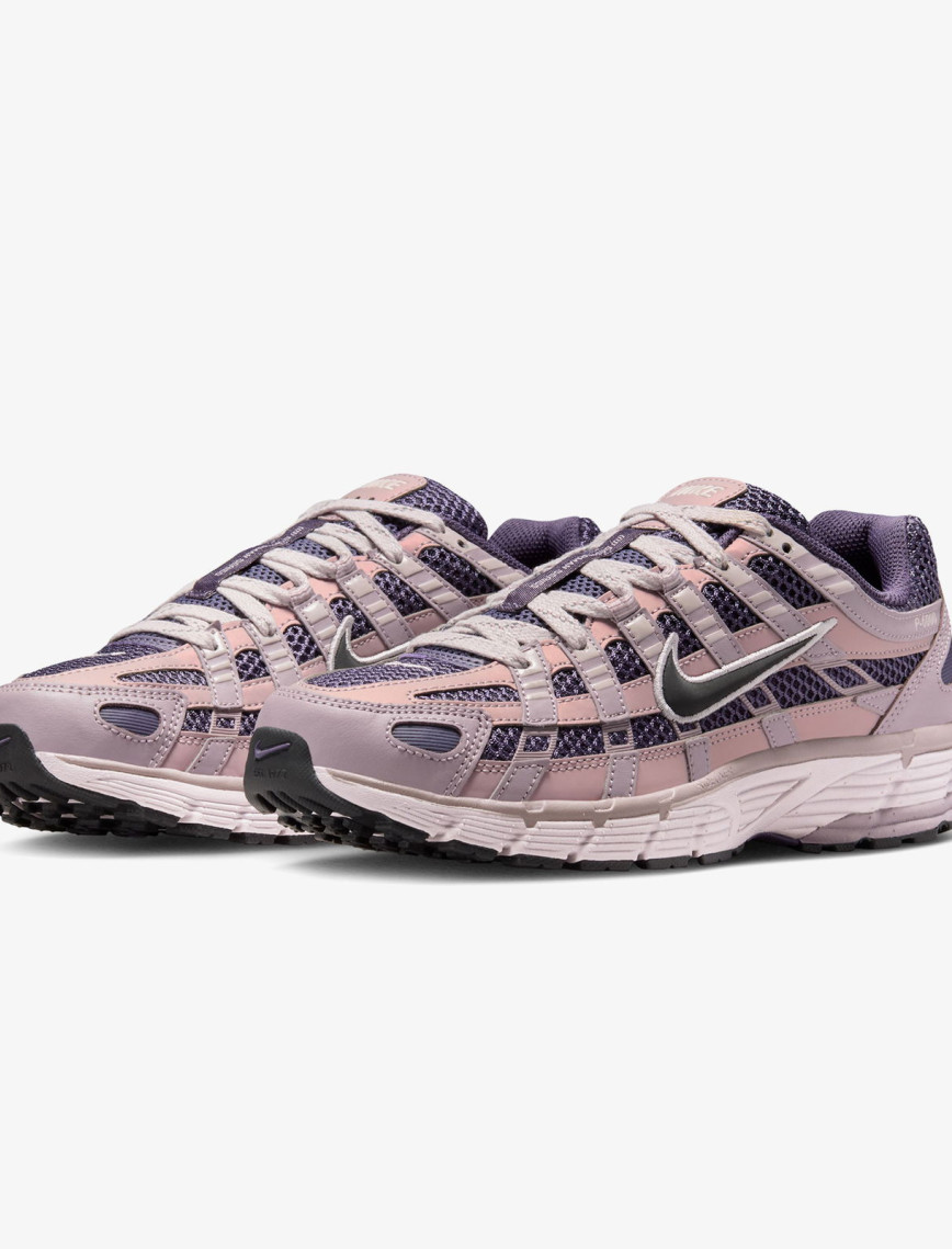 Nike P-6000 SE Kadın Kahverengi Spor Ayakkabı Nike P-6000 SE Kadın Kahverengi Spor Ayakkabı