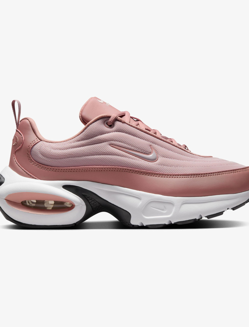 Nike Air Max Portal Kadın Pembe Spor Ayakkabı Nike Air Max Portal Kadın Pembe Spor Ayakkabı
