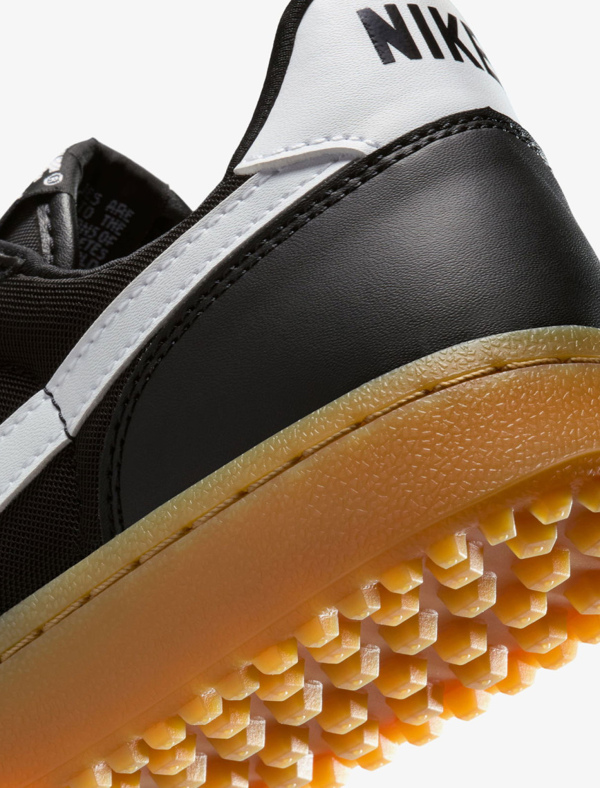 Nike Field General Kadın Siyah Spor Ayakkabı Nike Field General Kadın Siyah Spor Ayakkabı