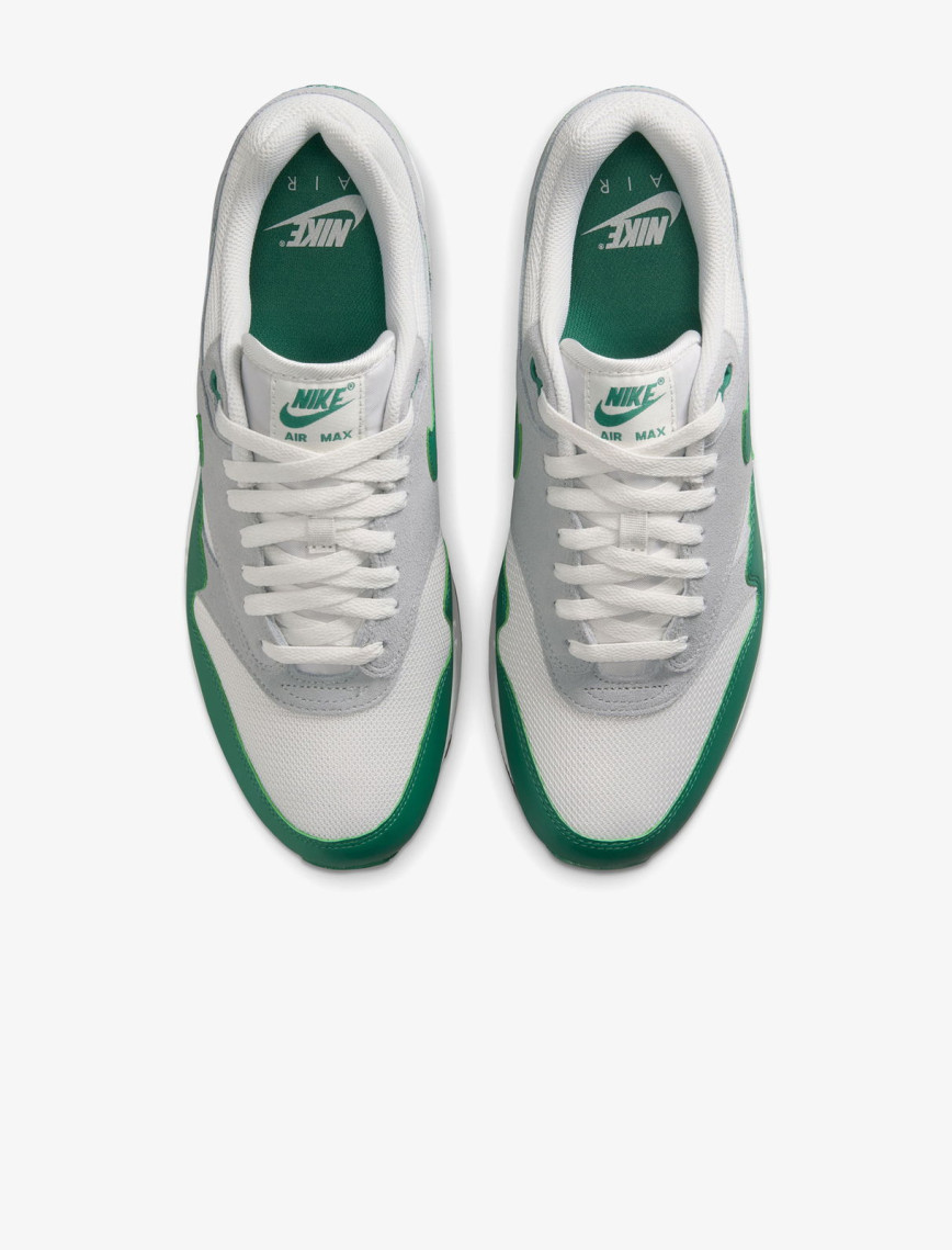 Nike Air Max 1 Essential Erkek Gri Spor Ayakkabı Nike Air Max 1 Essential Erkek Gri Spor Ayakkabı