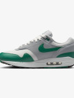 Nike Air Max 1 Essential Erkek Gri Spor Ayakkabı Nike Air Max 1 Essential Erkek Gri Spor Ayakkabı