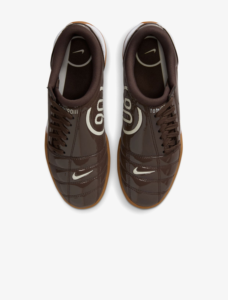 Nike Total 90 Kadın Kahverengi Spor Ayakkabı Nike Total 90 Kadın Kahverengi Spor Ayakkabı