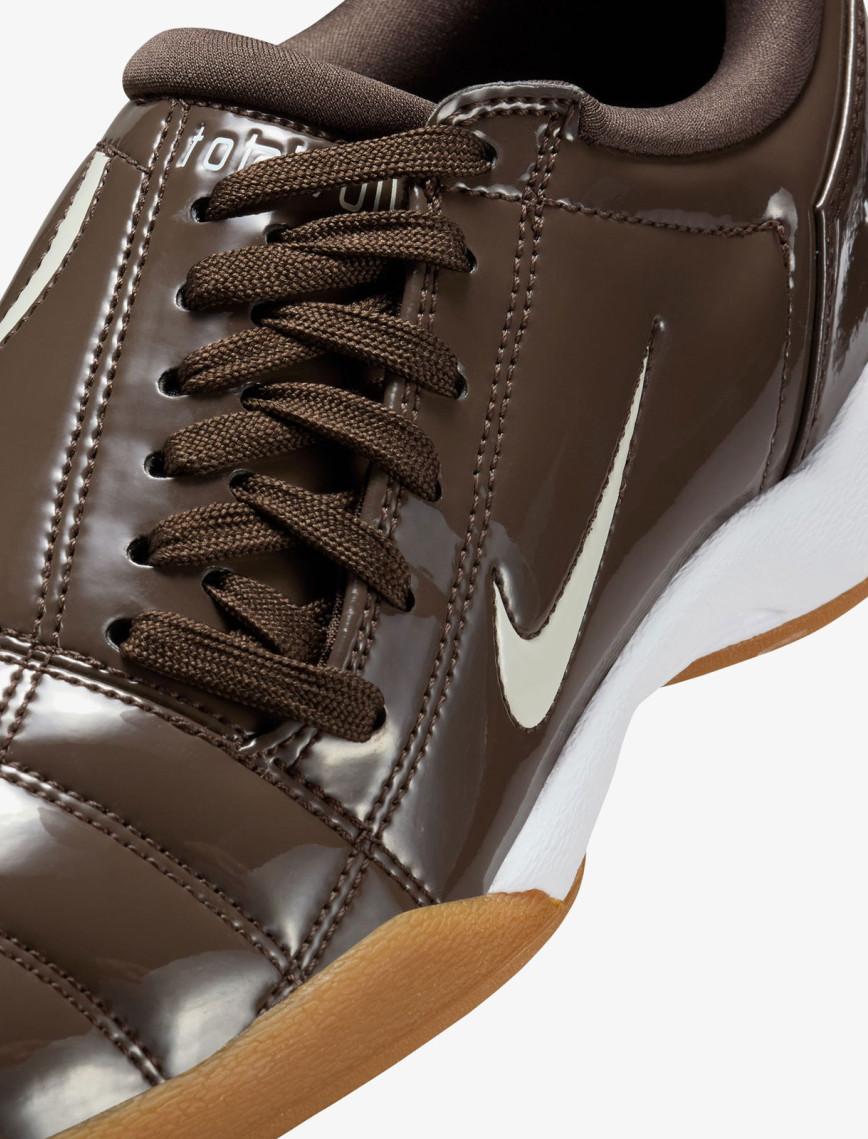 Nike Total 90 Kadın Kahverengi Spor Ayakkabı Nike Total 90 Kadın Kahverengi Spor Ayakkabı