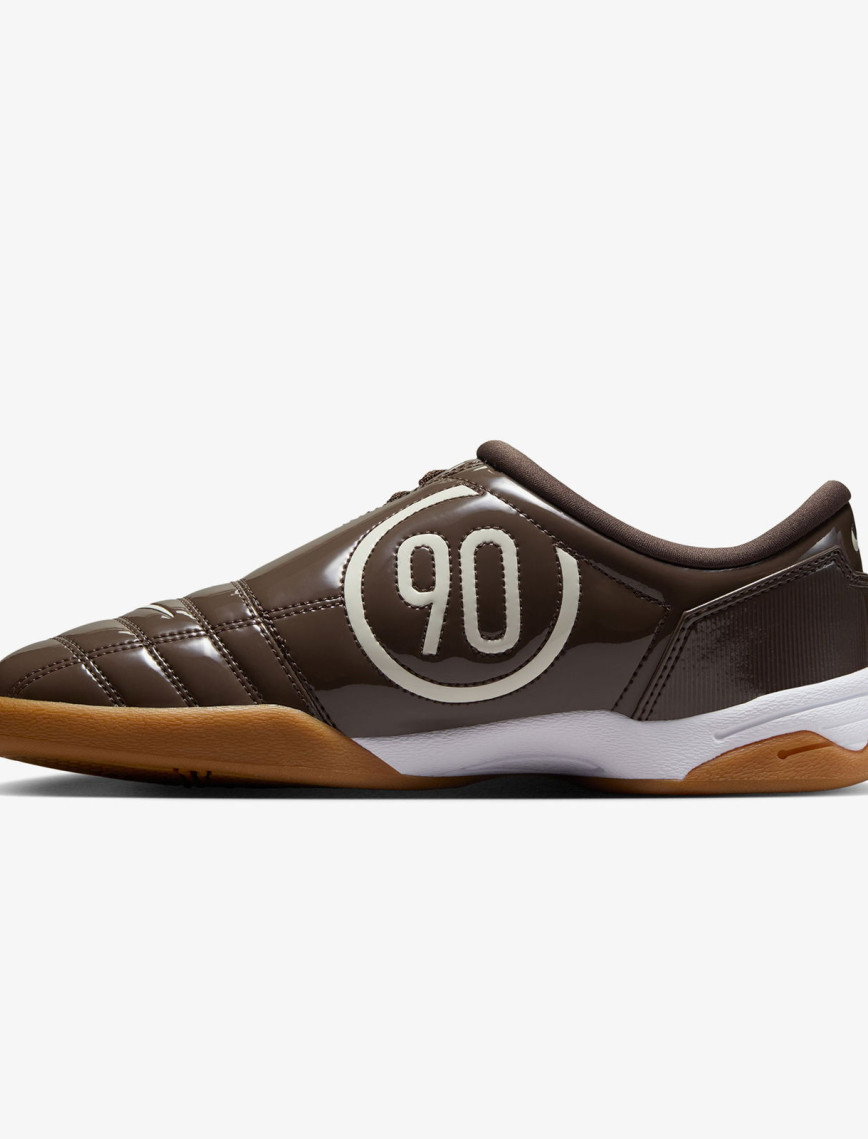 Nike Total 90 Kadın Kahverengi Spor Ayakkabı Nike Total 90 Kadın Kahverengi Spor Ayakkabı