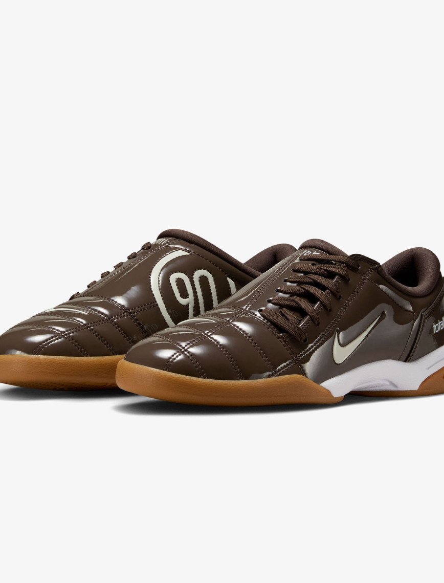 Nike Total 90 Kadın Kahverengi Spor Ayakkabı Nike Total 90 Kadın Kahverengi Spor Ayakkabı