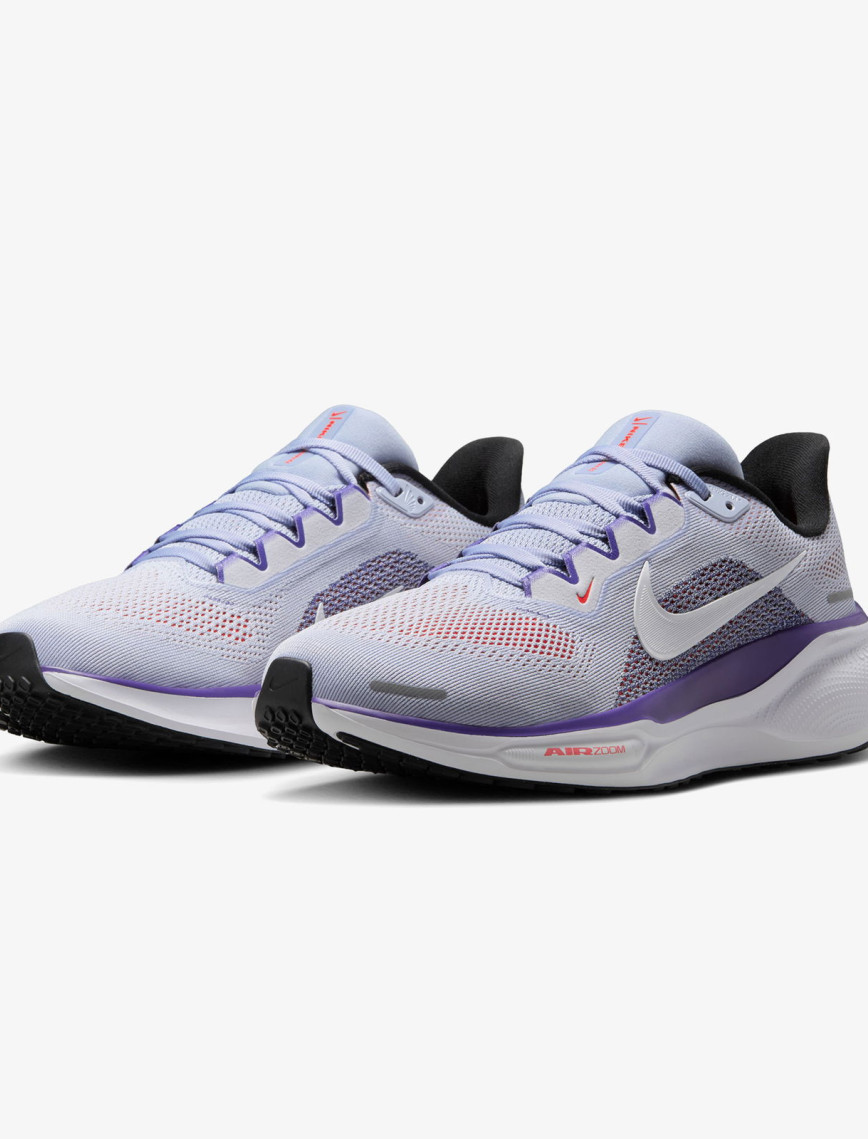 Nike Air Zoom Pegasus 41 Kadın Gri Koşu Ayakkabısı Nike Air Zoom Pegasus 41 Kadın Gri Koşu Ayakkabısı
