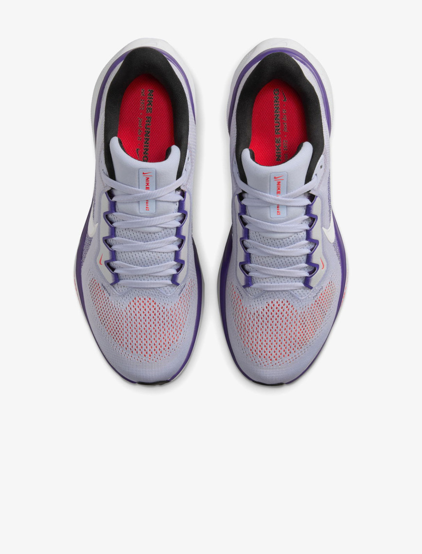 Nike Air Zoom Pegasus 41 Kadın Gri Koşu Ayakkabısı Nike Air Zoom Pegasus 41 Kadın Gri Koşu Ayakkabısı