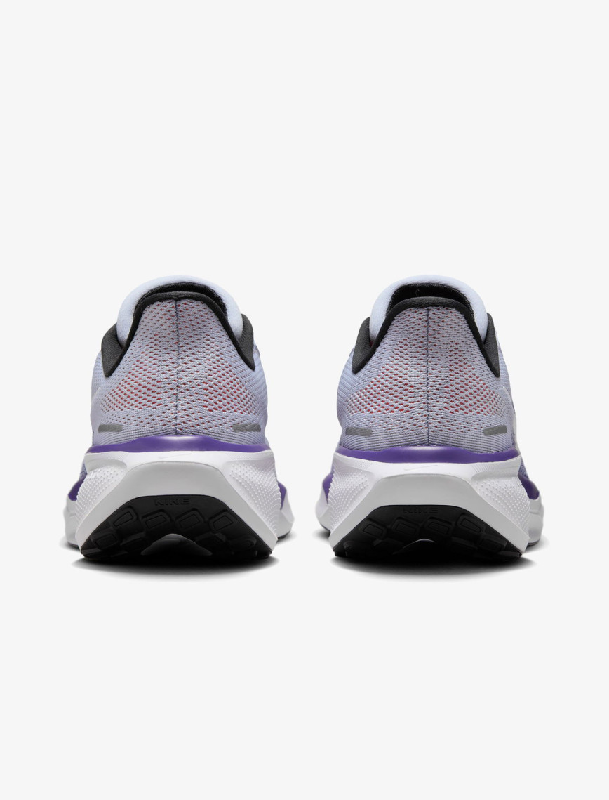 Nike Air Zoom Pegasus 41 Kadın Gri Koşu Ayakkabısı Nike Air Zoom Pegasus 41 Kadın Gri Koşu Ayakkabısı