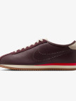 Nike Cortez Leather Kadın Bordo Spor Ayakkabı Nike Cortez Leather Kadın Bordo Spor Ayakkabı