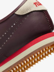 Nike Cortez Leather Kadın Bordo Spor Ayakkabı Nike Cortez Leather Kadın Bordo Spor Ayakkabı