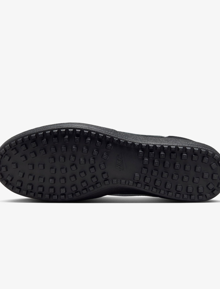 Nike Field General Erkek Siyah Spor Ayakkabı Nike Field General Erkek Siyah Spor Ayakkabı