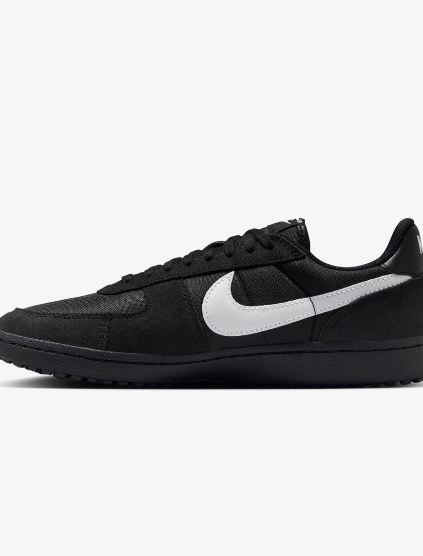 Nike Field General Erkek Siyah Spor Ayakkabı Nike Field General Erkek Siyah Spor Ayakkabı