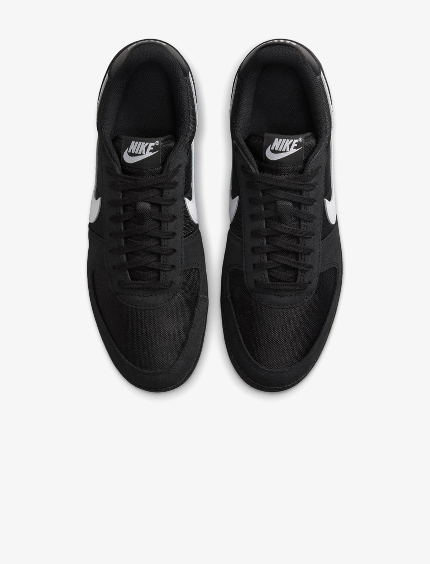 Nike Field General Erkek Siyah Spor Ayakkabı Nike Field General Erkek Siyah Spor Ayakkabı