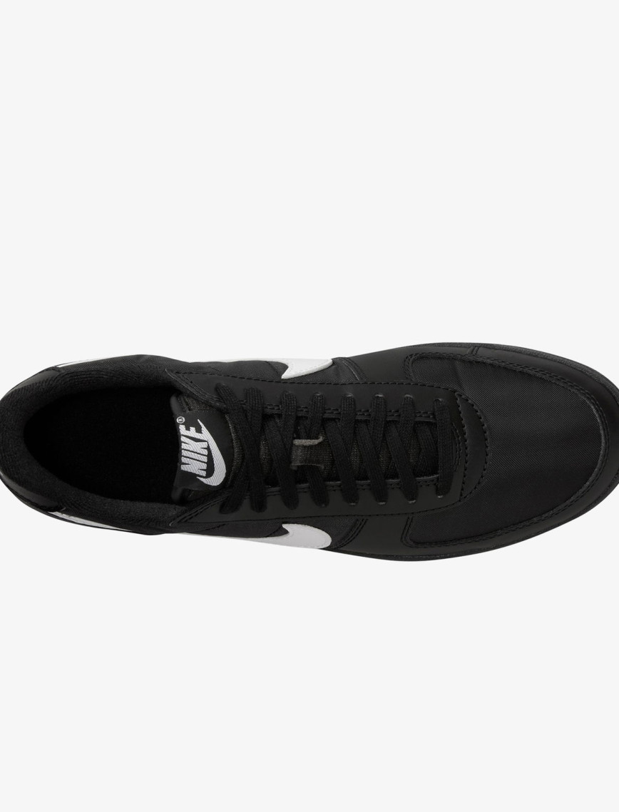 Nike Field General Erkek Siyah Spor Ayakkabı Nike Field General Erkek Siyah Spor Ayakkabı