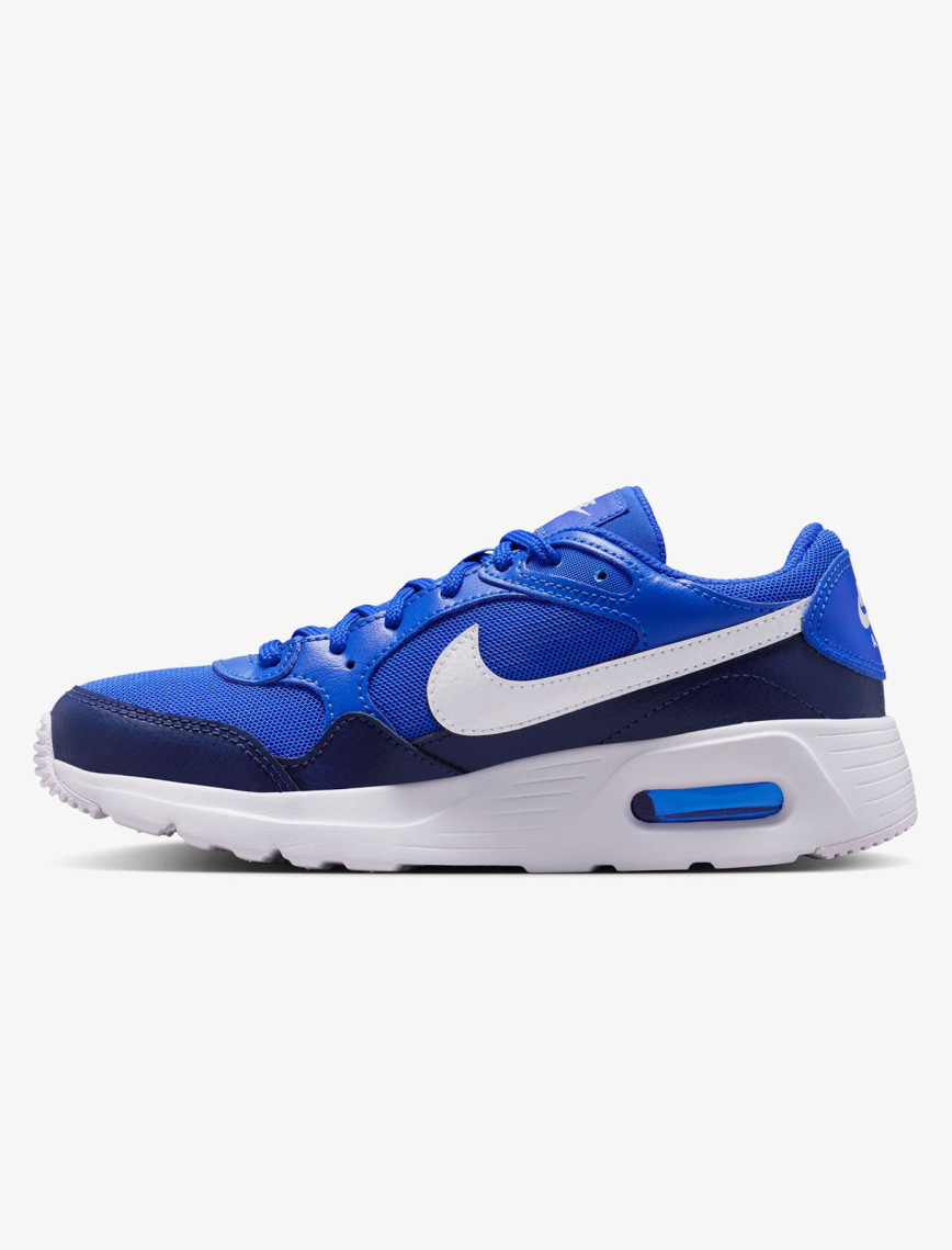 Nike Air Max SC Genç Çocuk Lacivert Spor Ayakkabı Nike Air Max SC Genç Çocuk Lacivert Spor Ayakkabı