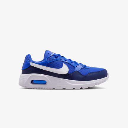 Nike Air Max SC Genç Çocuk Lacivert Spor Ayakkabı Nike Air Max SC Genç Çocuk Lacivert Spor Ayakkabı