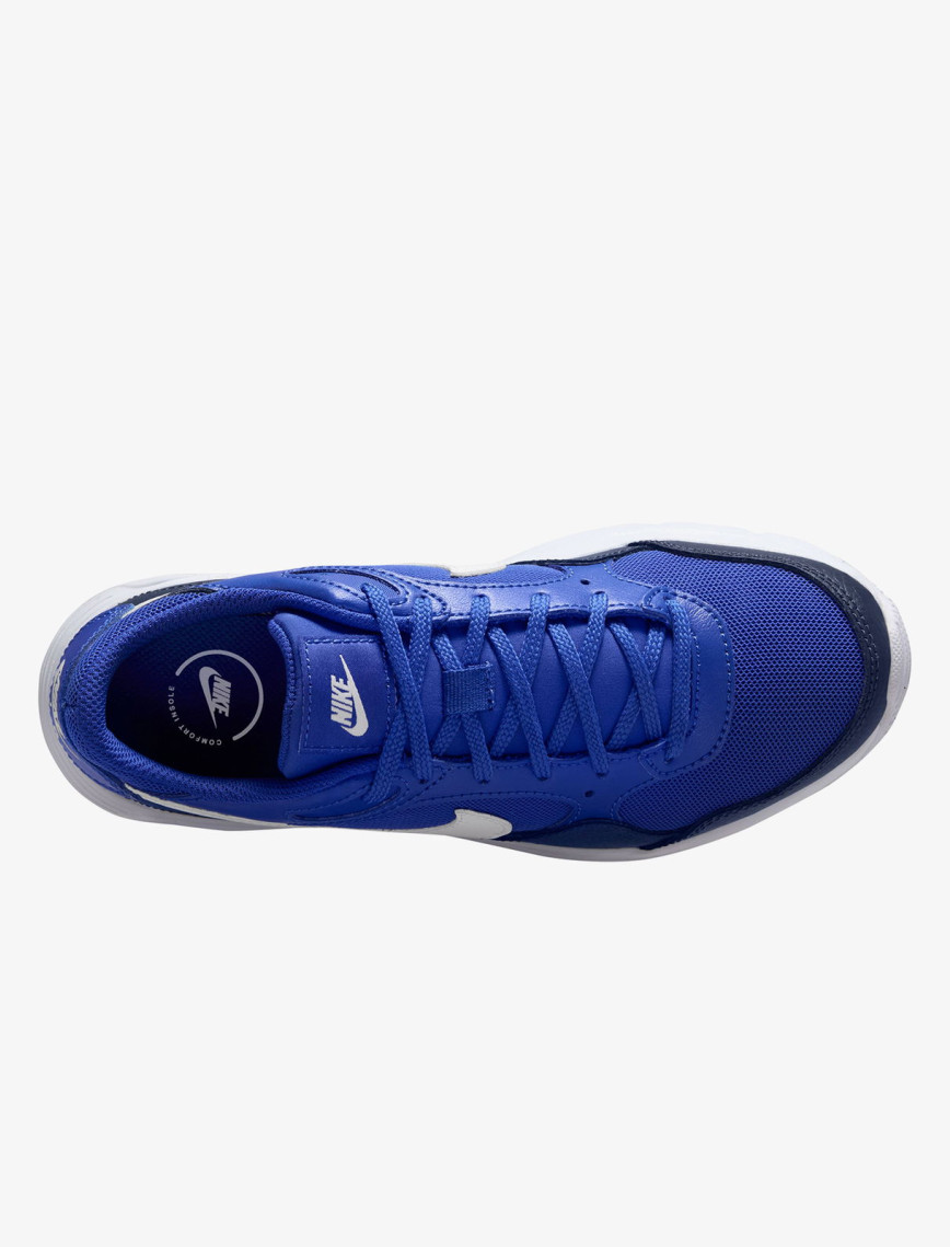 Nike Air Max SC Genç Çocuk Lacivert Spor Ayakkabı Nike Air Max SC Genç Çocuk Lacivert Spor Ayakkabı