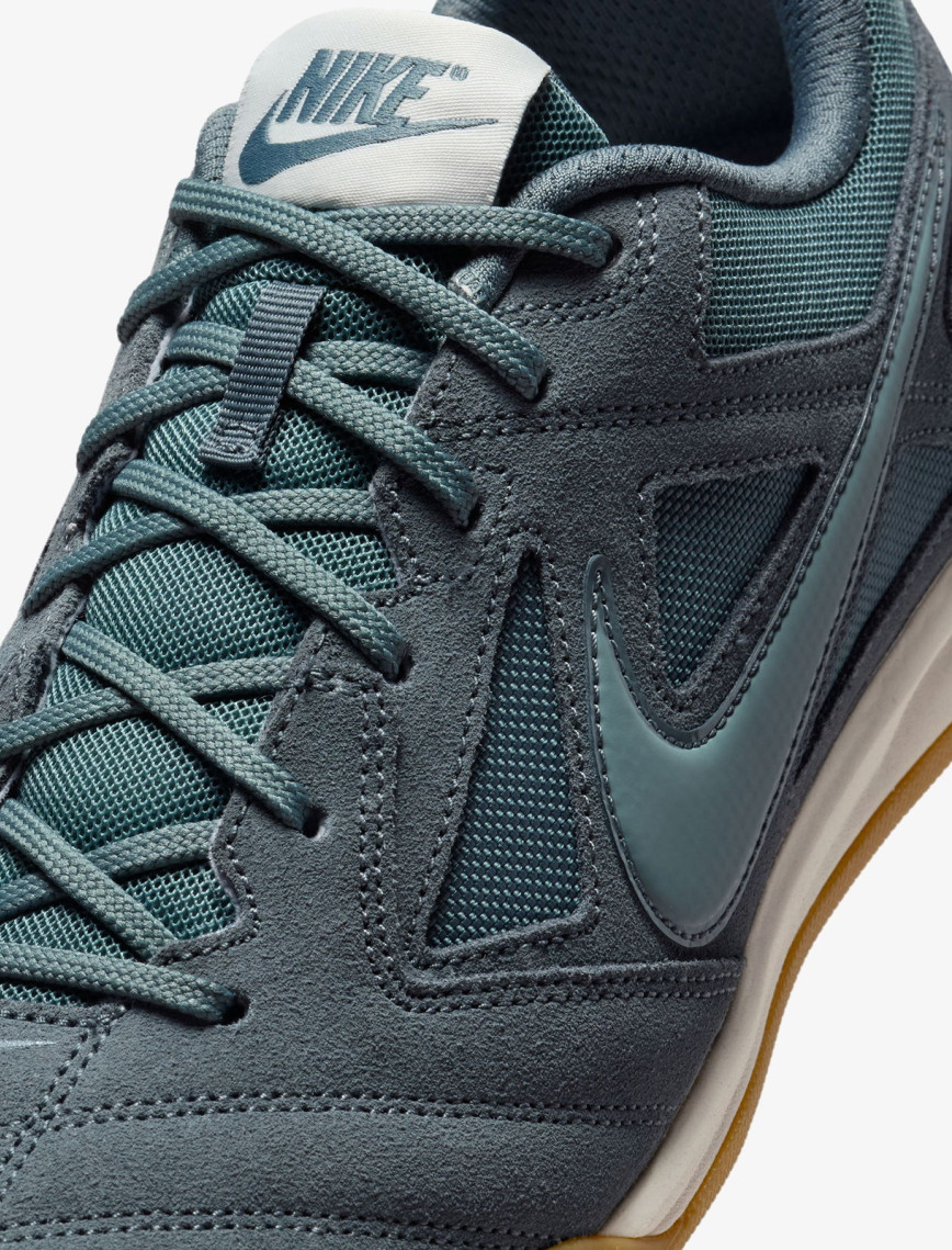 Nike Gato Erkek Gri Spor Ayakkabı Nike Gato Erkek Gri Spor Ayakkabı