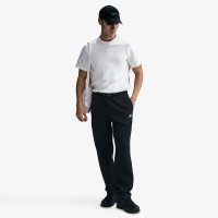 Nike Club Erkek Siyah Eşofman Altı Nike Club Erkek Siyah Eşofman Altı