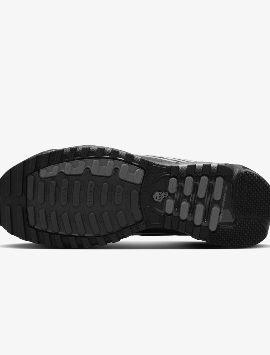 Nike Air Max TL 2.5 Erkek Siyah Spor Ayakkabı Nike Air Max TL 2.5 Erkek Siyah Spor Ayakkabı