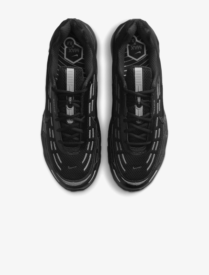 Nike Air Max TL 2.5 Erkek Siyah Spor Ayakkabı Nike Air Max TL 2.5 Erkek Siyah Spor Ayakkabı