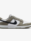 Nike Dunk Low Erkek Yeşil Spor Ayakkabı Nike Dunk Low Erkek Yeşil Spor Ayakkabı
