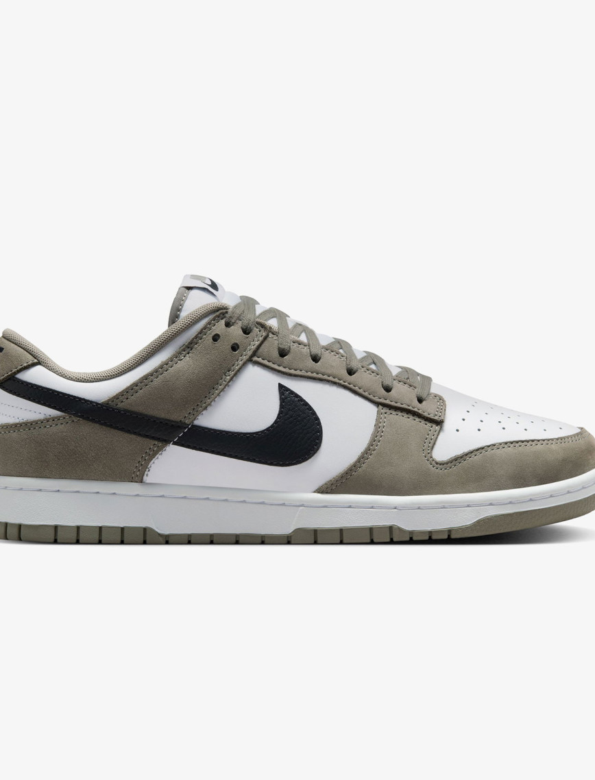 Nike Dunk Low Erkek Yeşil Spor Ayakkabı Nike Dunk Low Erkek Yeşil Spor Ayakkabı