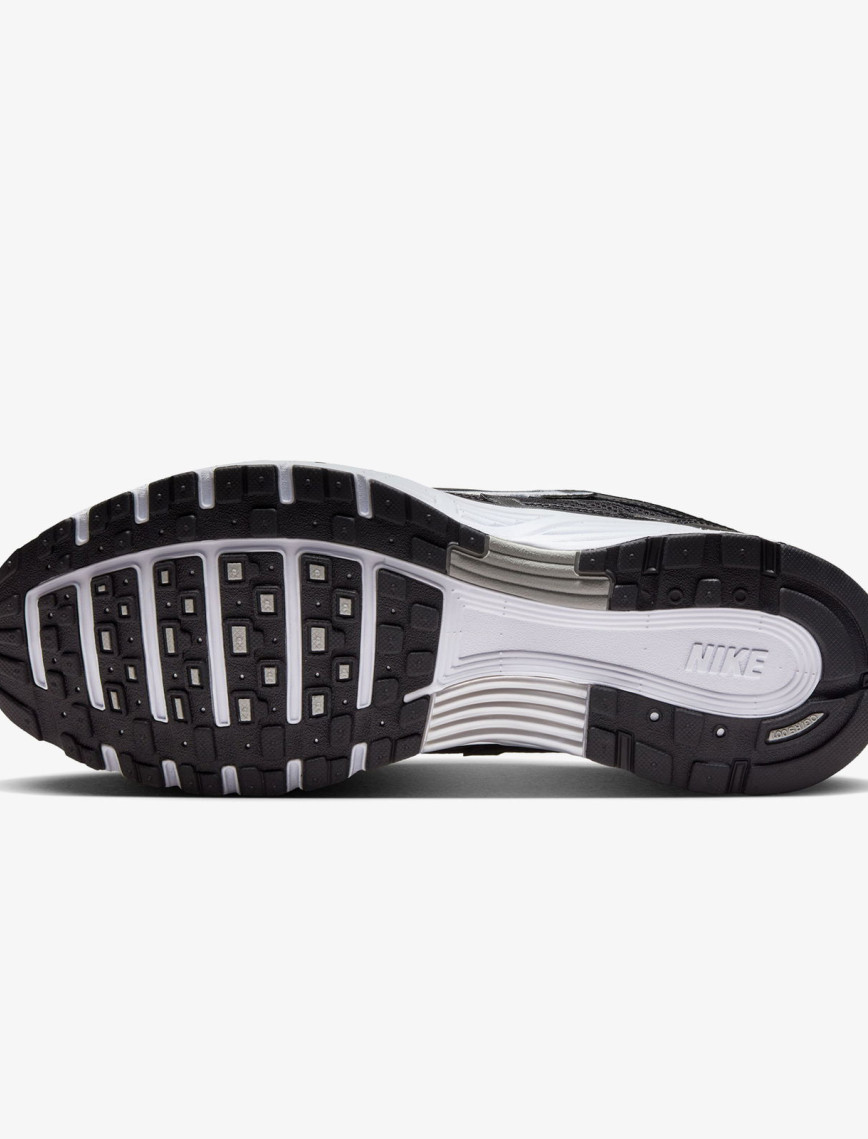 Nike P-6000 Erkek Siyah Spor Ayakkabı Nike P-6000 Erkek Siyah Spor Ayakkabı