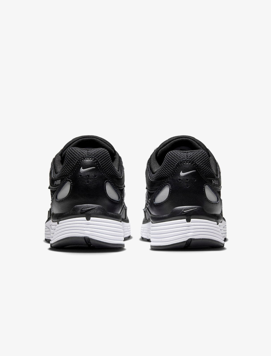 Nike P-6000 Erkek Siyah Spor Ayakkabı Nike P-6000 Erkek Siyah Spor Ayakkabı