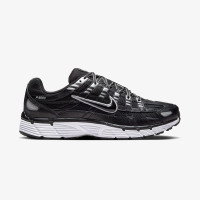 Nike P-6000 Erkek Siyah Spor Ayakkabı Nike P-6000 Erkek Siyah Spor Ayakkabı