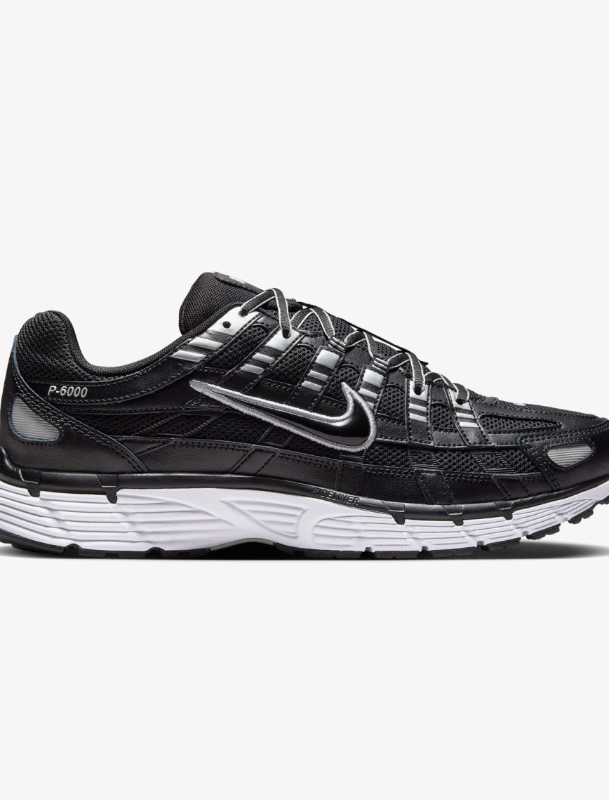 Nike P-6000 Erkek Gri Spor Ayakkabı Nike P-6000 Erkek Gri Spor Ayakkabı
