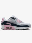 Nike Air Max 90 LTR Genç Çocuk Beyaz Spor Ayakkabı Nike Air Max 90 LTR Genç Çocuk Beyaz Spor Ayakkabı