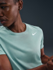Nike Dri-Fit Kadın Yeşil T-Shirt Nike Dri-Fit Kadın Yeşil T-Shirt