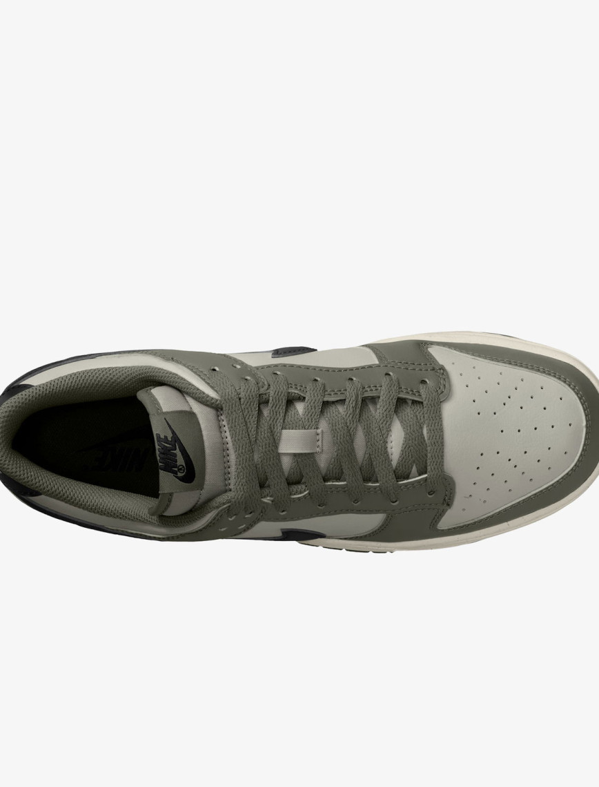 Nike Dunk Low Retro Erkek Yeşil Spor Ayakkabı Nike Dunk Low Retro Erkek Yeşil Spor Ayakkabı