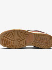 Nike Dunk Low Retro SE Erkek Kahverengi Spor Ayakkabı Nike Dunk Low Retro SE Erkek Kahverengi Spor Ayakkabı