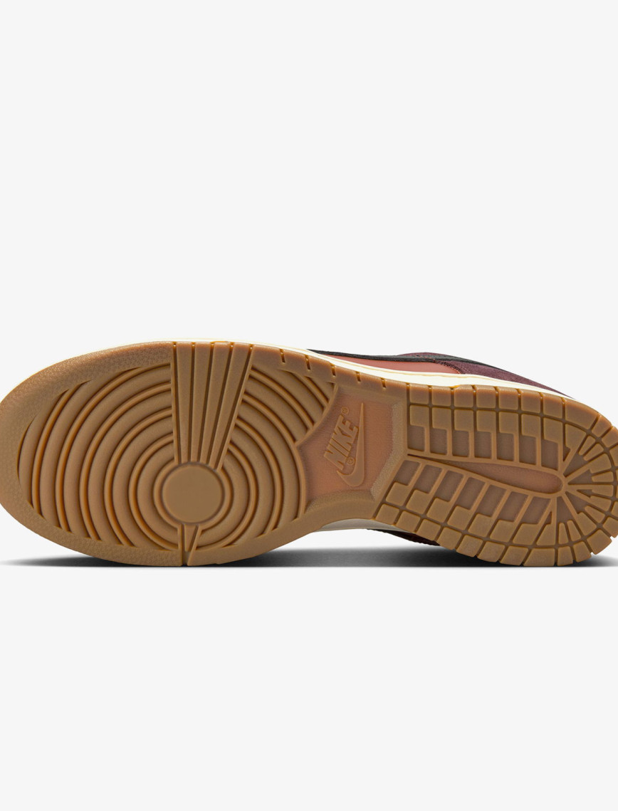 Nike Dunk Low Retro SE Erkek Kahverengi Spor Ayakkabı Nike Dunk Low Retro SE Erkek Kahverengi Spor Ayakkabı