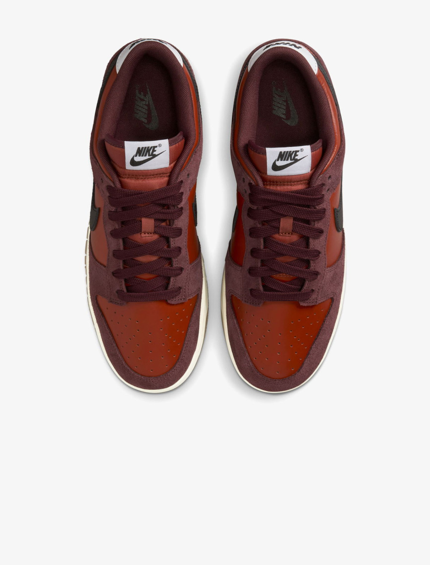 Nike Dunk Low Retro SE Erkek Kahverengi Spor Ayakkabı Nike Dunk Low Retro SE Erkek Kahverengi Spor Ayakkabı