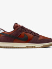 Nike Dunk Low Retro SE Erkek Kahverengi Spor Ayakkabı Nike Dunk Low Retro SE Erkek Kahverengi Spor Ayakkabı