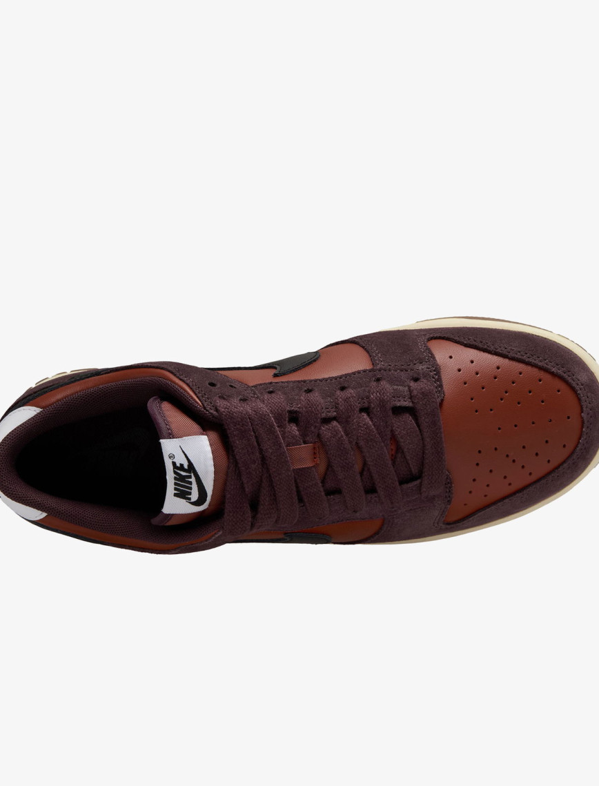 Nike Dunk Low Retro SE Erkek Kahverengi Spor Ayakkabı Nike Dunk Low Retro SE Erkek Kahverengi Spor Ayakkabı