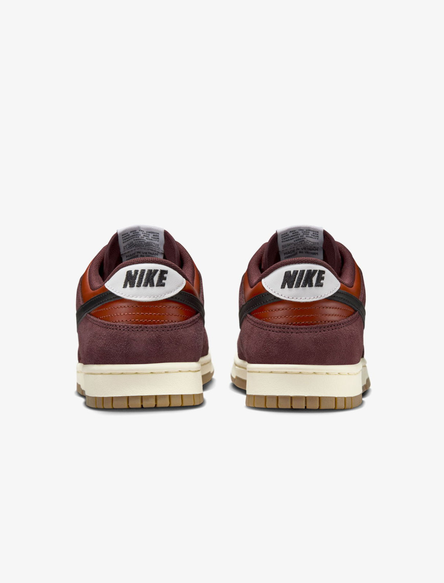 Nike Dunk Low Retro SE Erkek Kahverengi Spor Ayakkabı Nike Dunk Low Retro SE Erkek Kahverengi Spor Ayakkabı