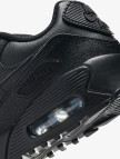 Nike Air Max 90 LTR Genç Çocuk Siyah Spor Ayakkabı Nike Air Max 90 LTR Genç Çocuk Siyah Spor Ayakkabı
